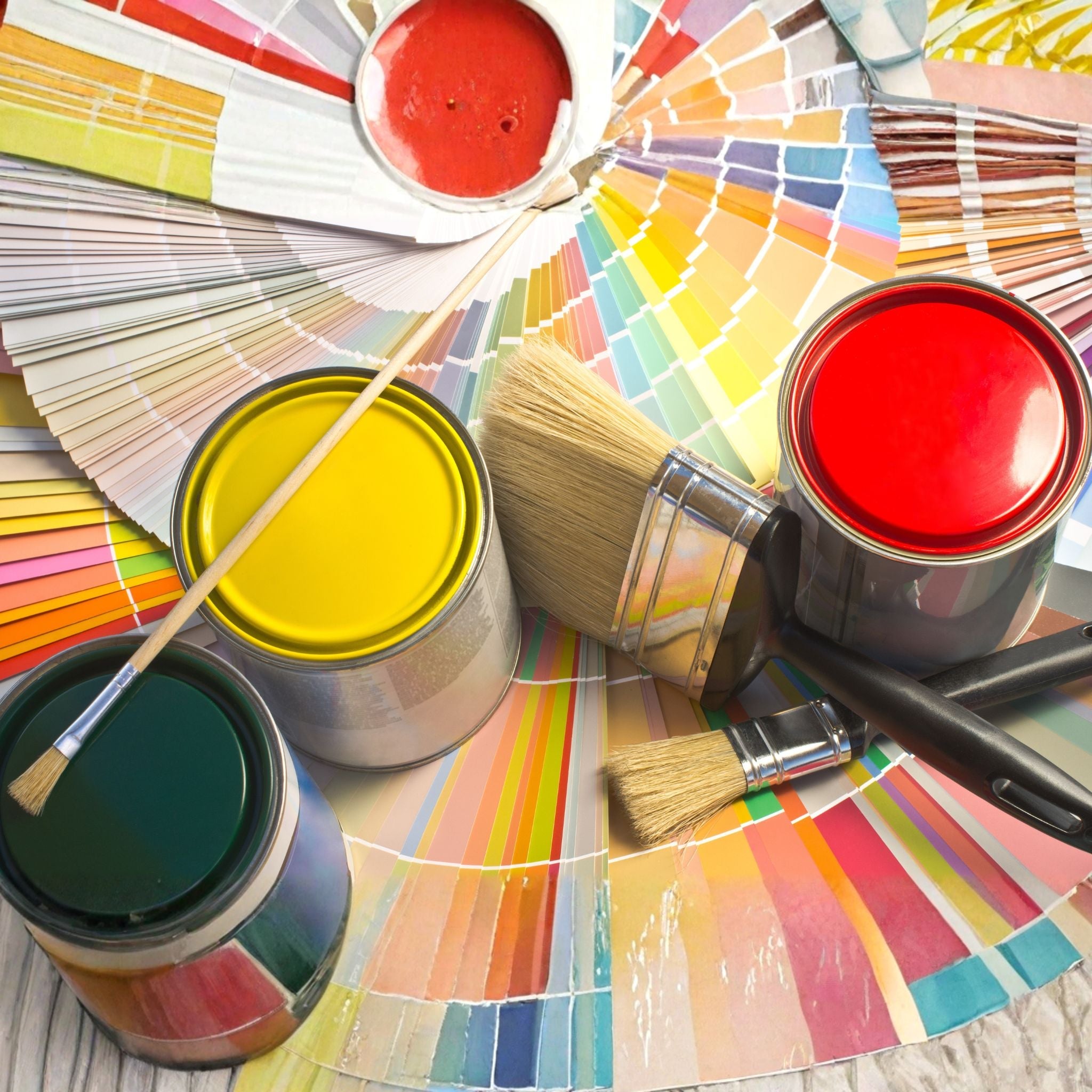 Peinture & Revêtement