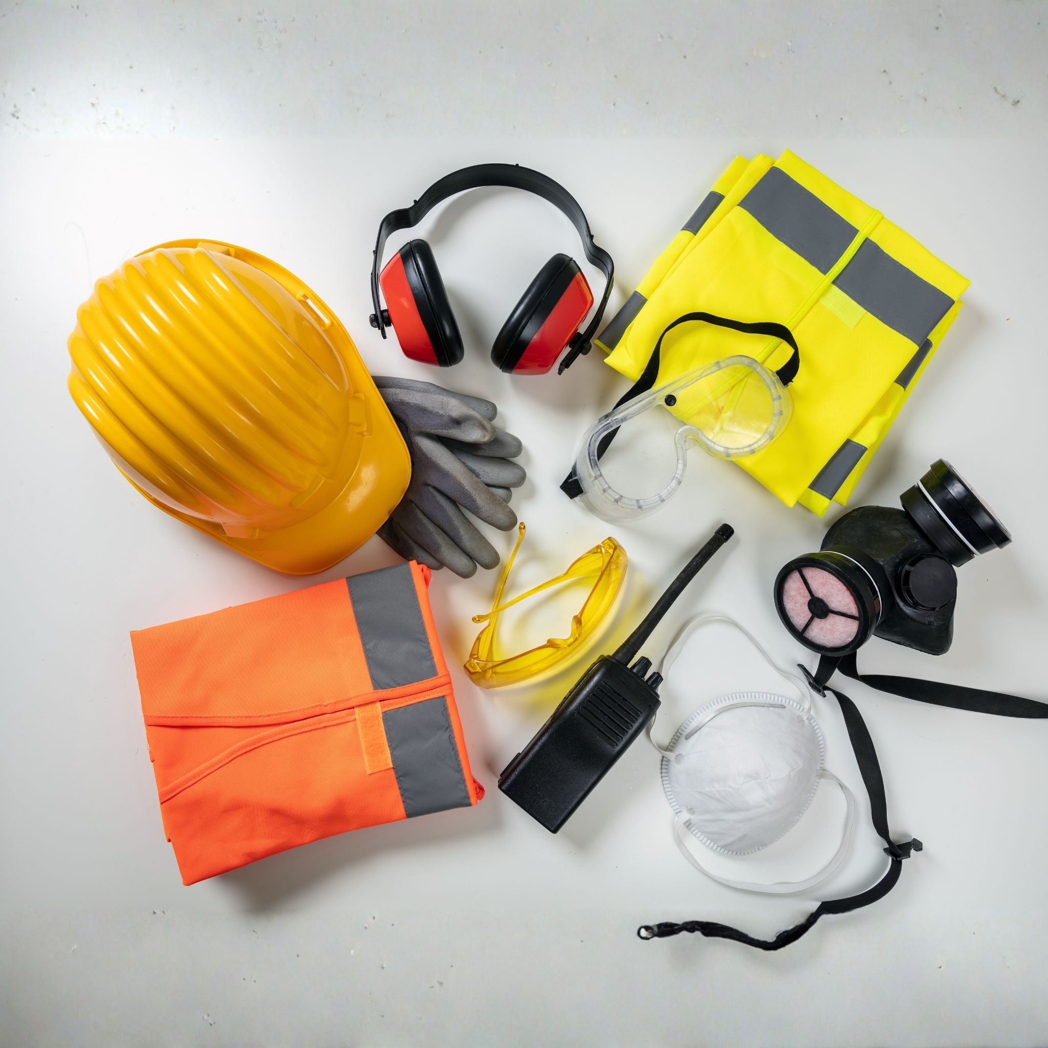 Sécurité & Protection Individuelle